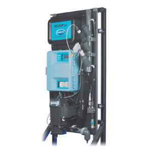 WDMP sc 管網水質監測板 WDMP sc 管網水質監測板