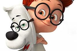 天才眼鏡狗記憶卡 天才眼鏡狗記憶卡