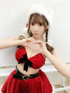 三上悠亞 三上悠亞