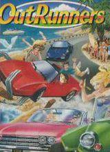 OUTRUN