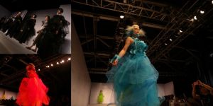 資生堂-JOICO髮型show