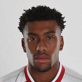 亞歷克斯·伊沃比 亞歷克斯·伊沃比