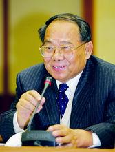 陸學藝[著名社會學家]