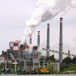 環境集煙 環境集煙