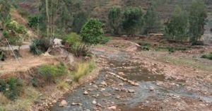 黑魯拉村 黑魯拉村