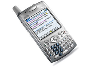 CECT Treo650 CECT Treo650