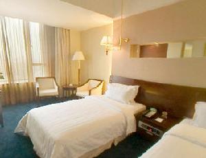 廣州華鉅君悅酒店