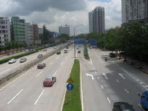 京廣國際公寓 京廣國際公寓