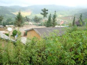 下衣冷村 下衣冷村