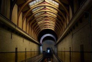 墨爾本舊監獄 墨爾本舊監獄