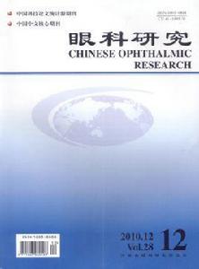 眼科研究 眼科研究