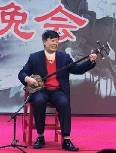 楊子春[國家一級演員]