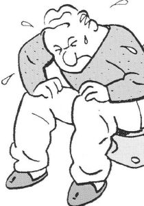 潤腸通便 潤腸通便