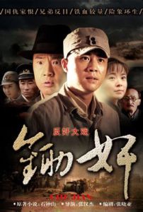 鋤奸[2010年杜淳主演電視劇]