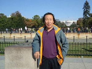 塗克冬·慶勝 塗克冬·慶勝