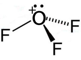 三氟氧鎓 三氟氧鎓