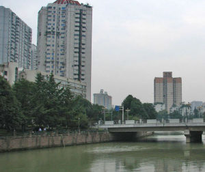 紅星橋社區 紅星橋社區