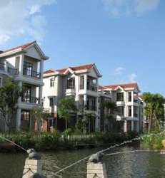 廣悅軒住宅區 廣悅軒住宅區