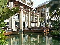 三亞財富海灣大酒店 三亞財富海灣大酒店