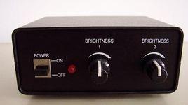 光源控制器 光源控制器