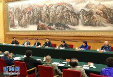 2014文藝工作座談會