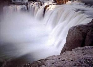 加興溝水簾瀑布 加興溝水簾瀑布