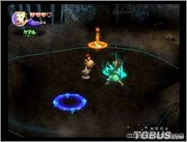 《最終幻想水晶編年史》