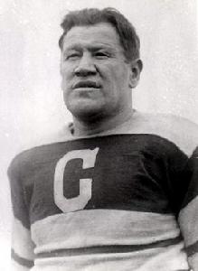 吉姆·索普 吉姆·索普