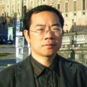 李文堂[中共中央黨校教授]