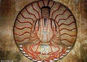 （圖）公元276年