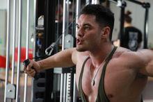 傑瑞米&middot;布恩迪亞