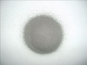 公司產品 矽鐵粉