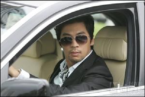 《八面玲瓏的申小姐》