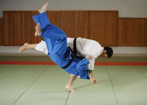 防摔反擊型選手 防摔反擊型選手