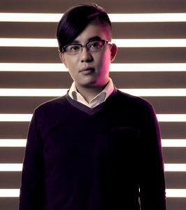 b6[電子音樂製作人，DJ，設計師]