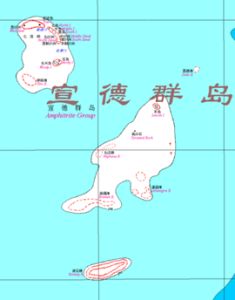 宣德群島