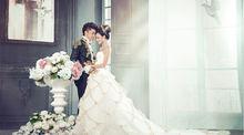 婚紗攝影韓式婚紗照