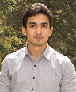 阿卜力克木·阿卜來提 阿卜力克木·阿卜來提