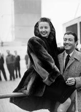 芭芭拉·斯坦威克