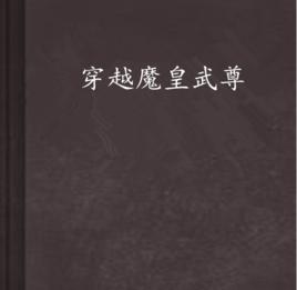 穿越魔皇武尊 穿越魔皇武尊