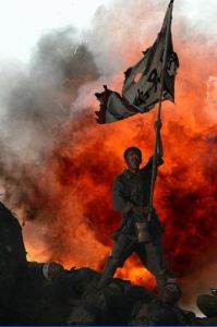 變徵之聲 變徵之聲