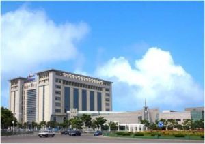 航天晨光 航天晨光