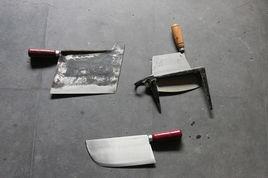 海寧三把刀 海寧三把刀