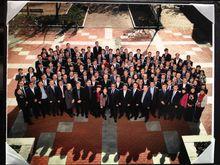 美國沃頓商學院 - 美國費城