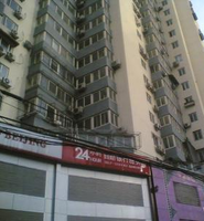 北窪路30號院 北窪路30號院