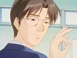 菊地善人 菊地善人