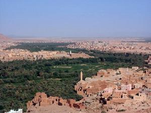 摩洛哥風光（1）