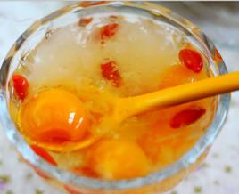 木瓜薏米銀耳羹 木瓜薏米銀耳羹