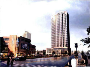 億星商務大廈 億星商務大廈