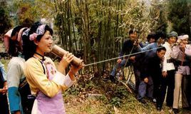 查白哥節 查白哥節